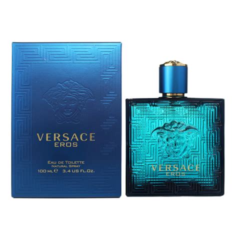 versace erow|Versace Eros Cologne & EDT .